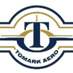 Tomark Aero logo